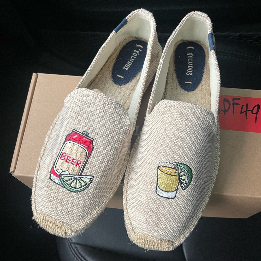 Soludos Espadrilles